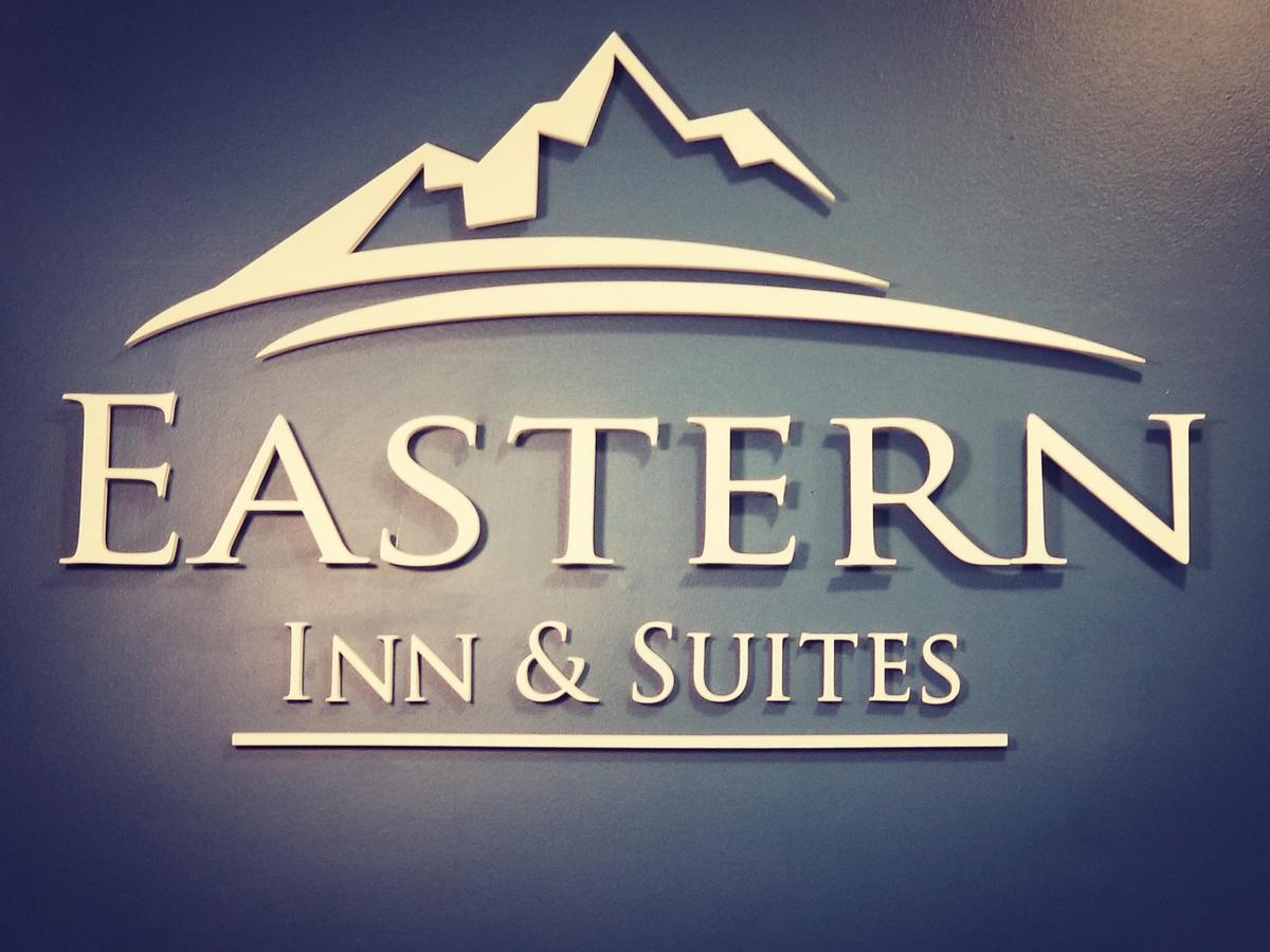Eastern Inn & Suites North Conway Exterior foto